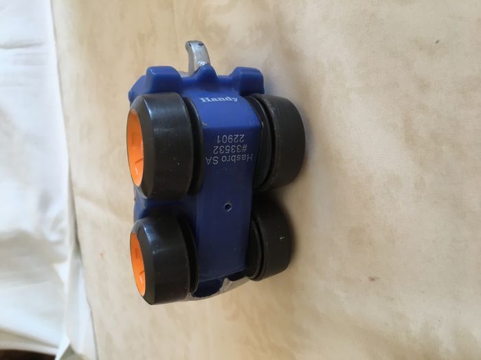 Dépanneuse Handy TONKA - photo numéro 3