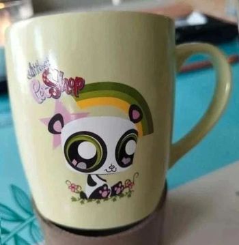 Tasse Petshop