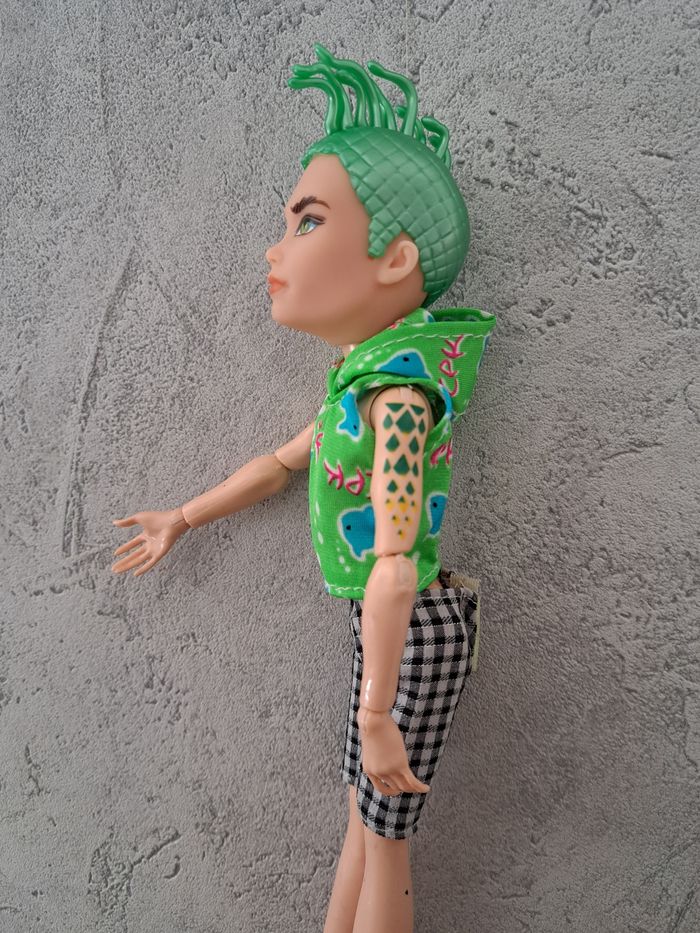 Monster High - photo numéro 2
