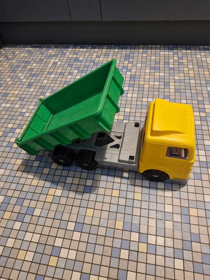 Camion - photo numéro 4