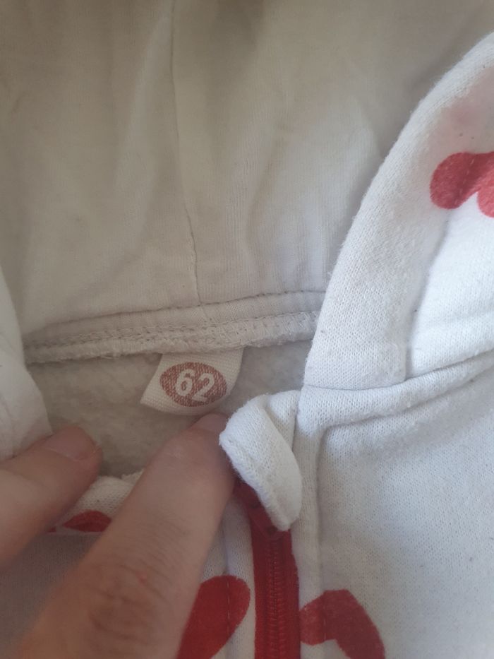 Combinaison - photo numéro 3