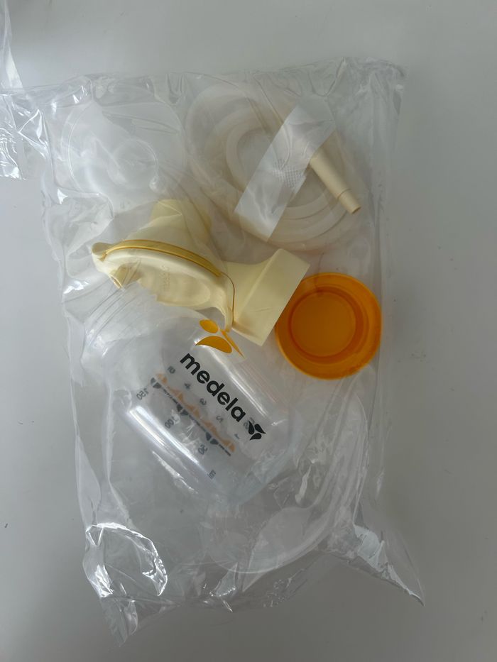 Medela kit personnal fit plus - photo numéro 3