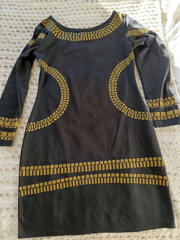 Robe courte - photo numéro 4