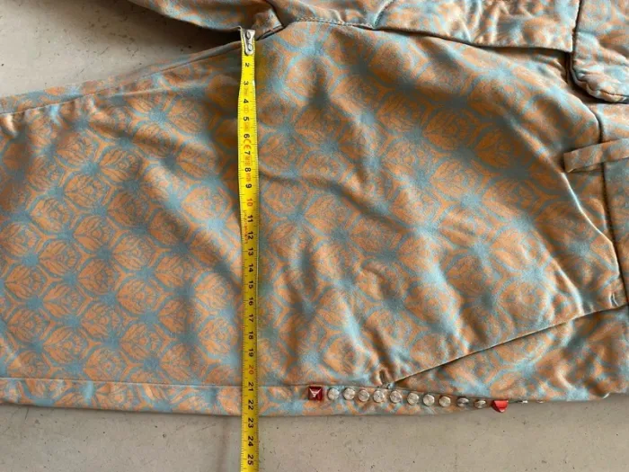 Superbe pantalon Mason’s comme neuf - photo numéro 7