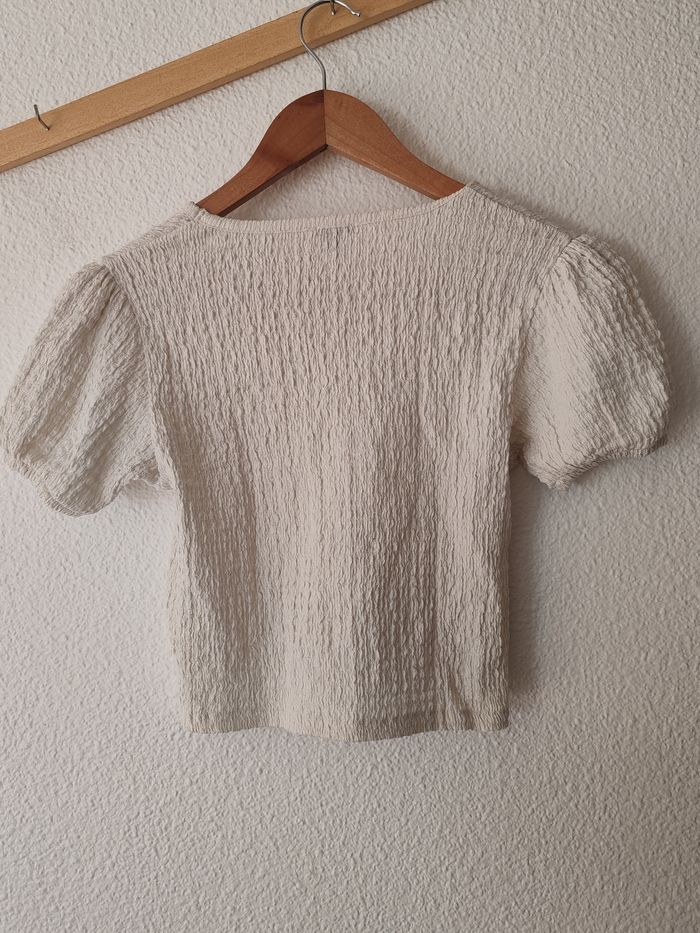 Top court - photo numéro 5