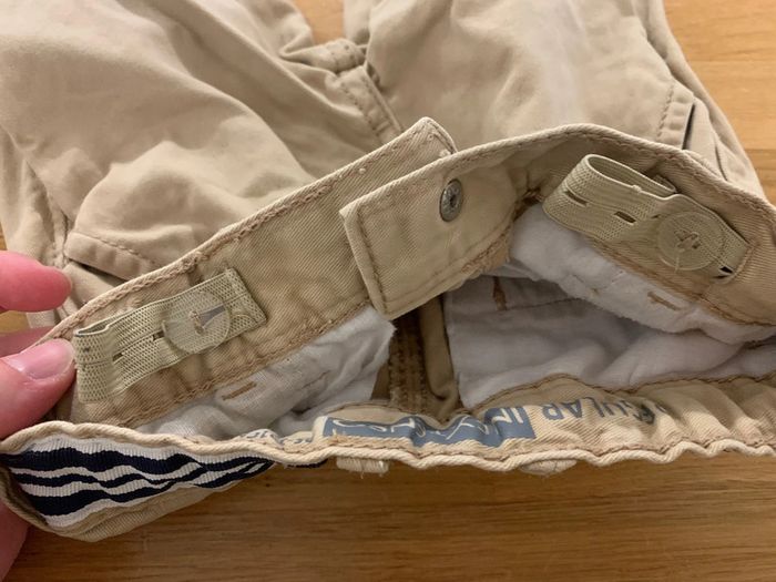 Bermuda régular In Extenso 3 ans 95-101 cm - photo numéro 4