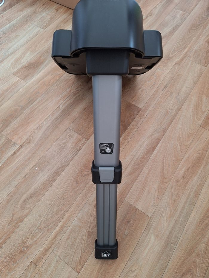 Base isofix recaro - photo numéro 3