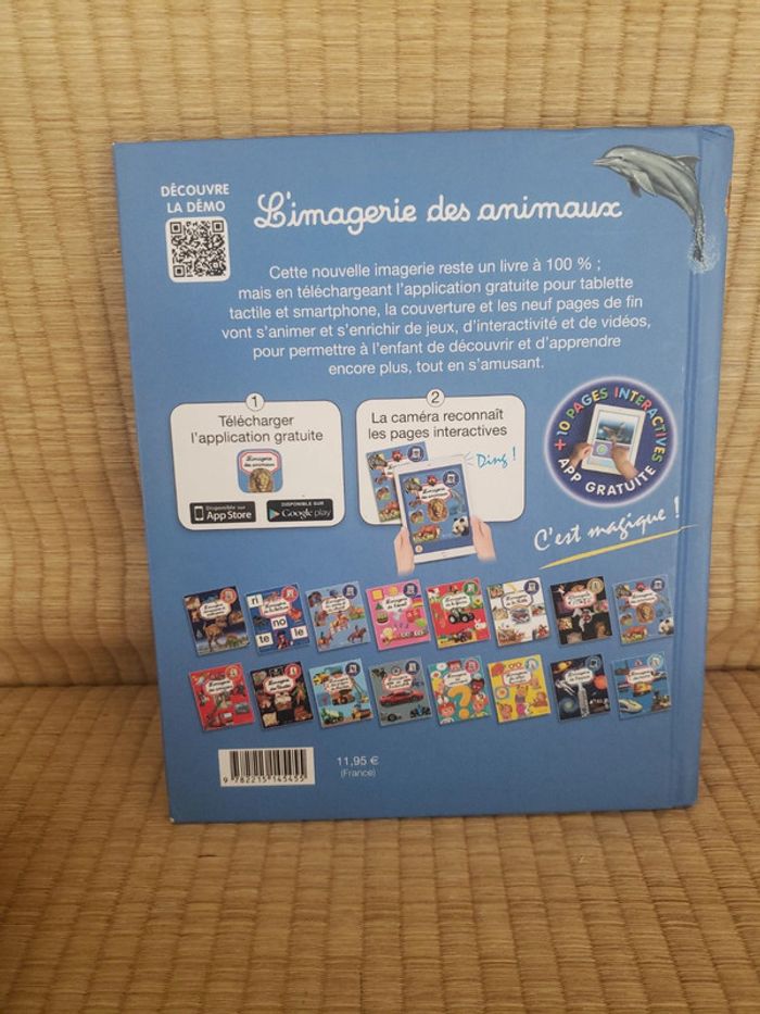 L'imagerie des animaux - photo numéro 3