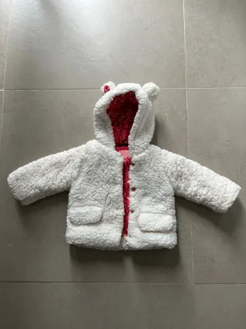 Manteau