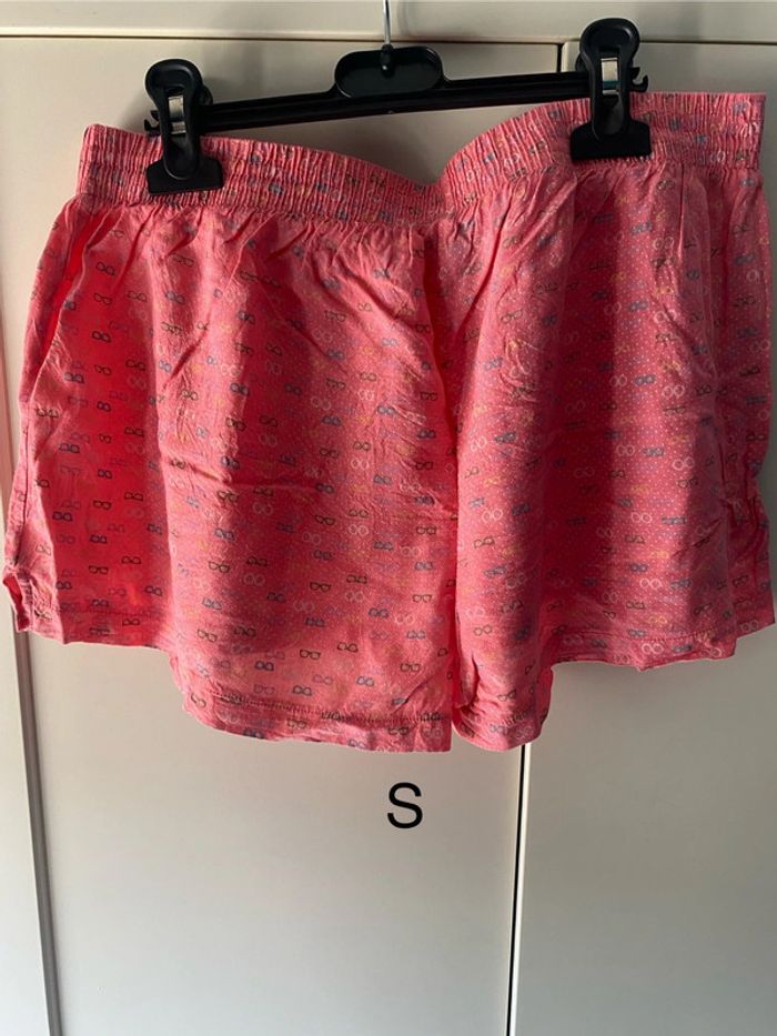 Short - photo numéro 2