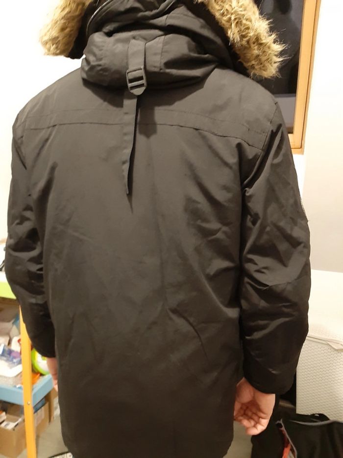 Parka Scott - photo numéro 3