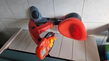 Simulateur de conduite