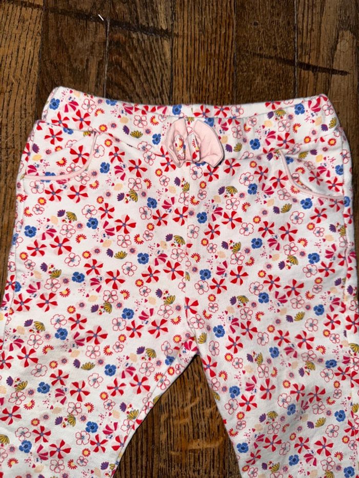 Bas sergent major 6 mois - photo numéro 2