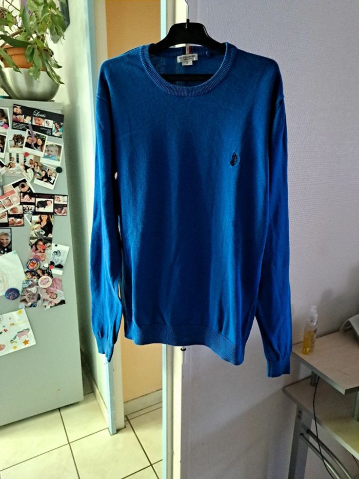 Pull fin taille M - photo numéro 2