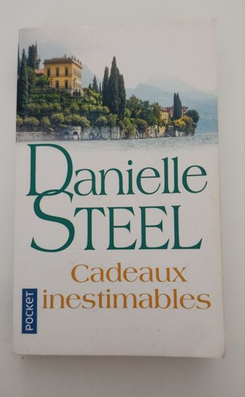 Cadeaux inestimables