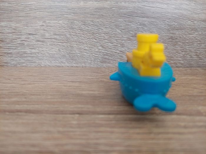 Figurine octonauts 2013 - photo numéro 4