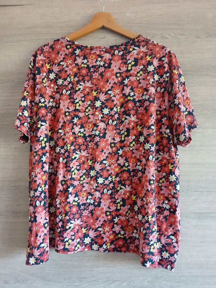 Tee-shirt Ulla Popken - photo numéro 4