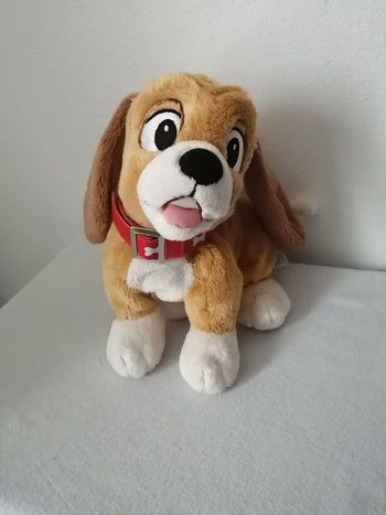 peluche disney 