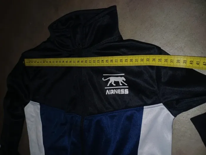 Gilets zippés Airness - photo numéro 12