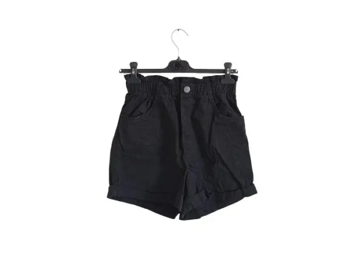 C59 short noir H&M S