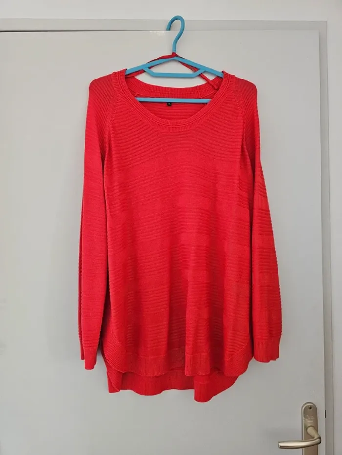 Lot de 2 pulls M&S mode XL