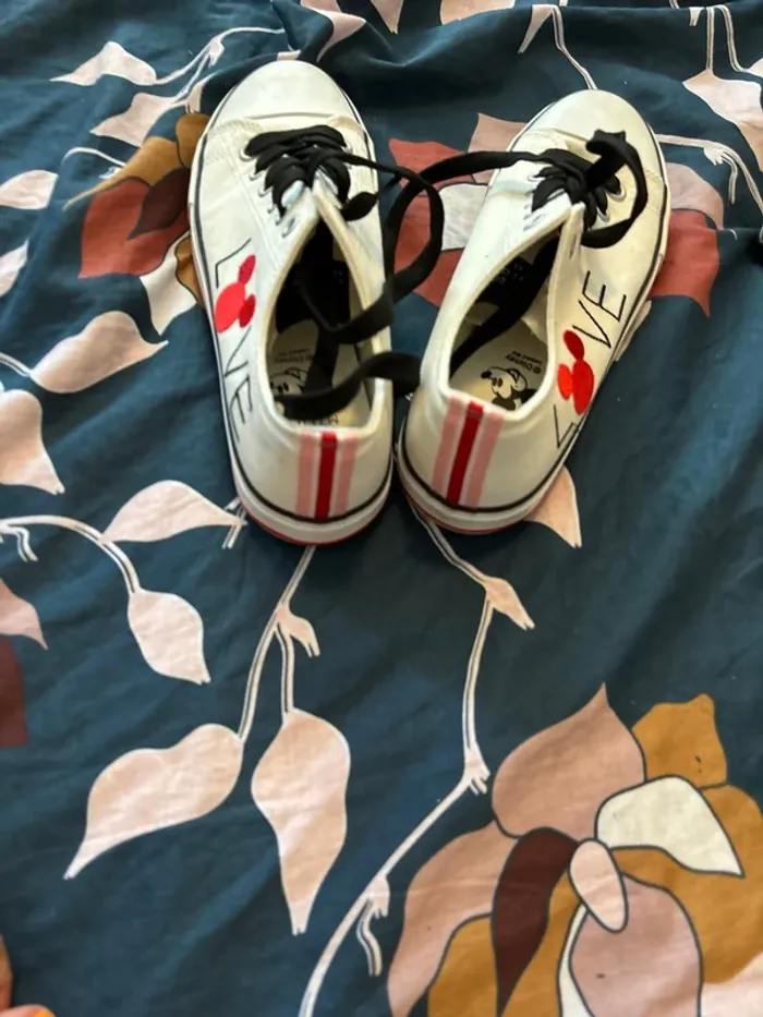 Chaussures fille - photo numéro 3
