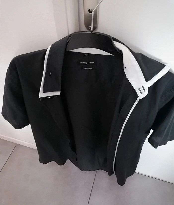 Chemise
