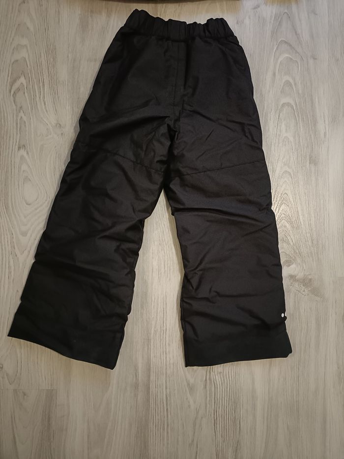 Tenue ski  6 ans - photo numéro 7