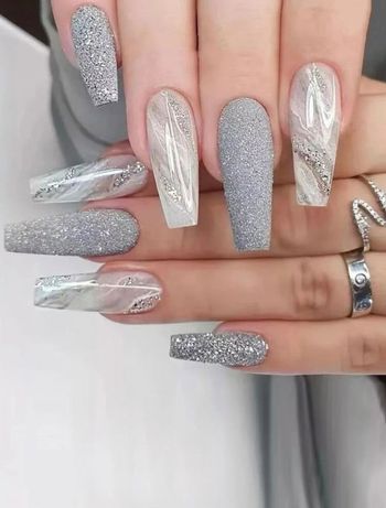 Faux ongles
