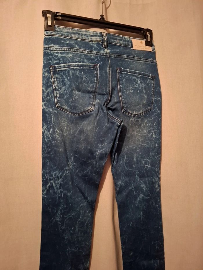 Magnifique pantalon femme leger long - photo numéro 5