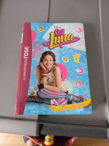 Soy luna N*2