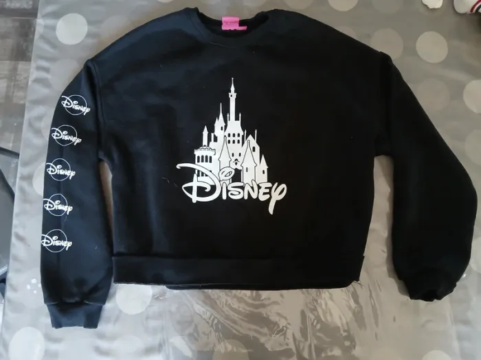 Pull Disney taille M