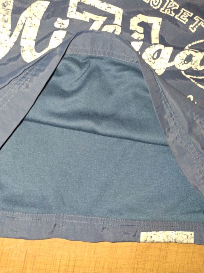 Pull coupe vent doublé 🤍 - photo numéro 8