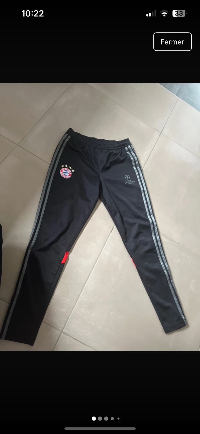 Jogging Adidas
