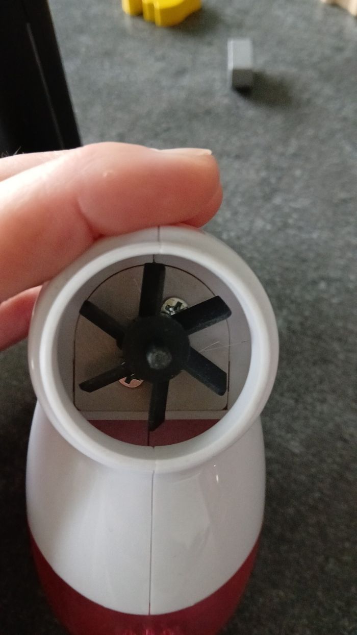 Coupe bouloche - photo numéro 7