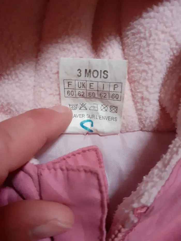 Manteau - photo numéro 2