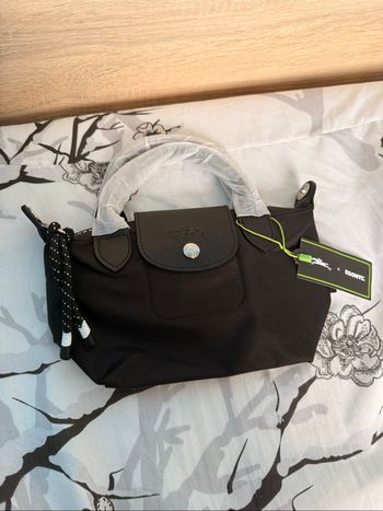 Sac longchamp energy taille XS