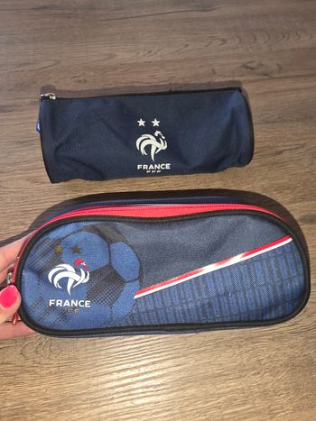 Lot trousse