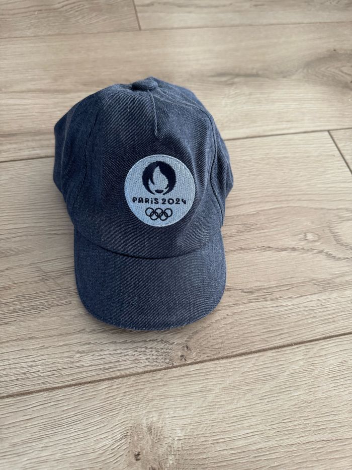 Casquette