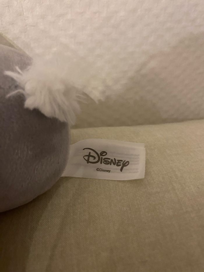 Peluche Pan-Pan - photo numéro 3