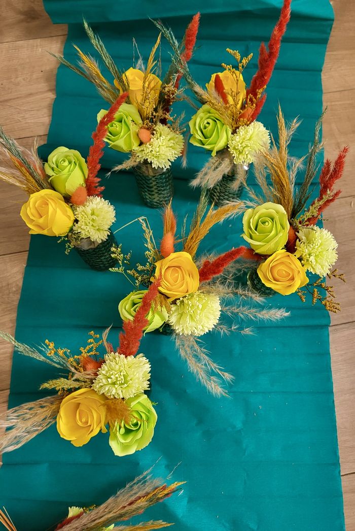 Decoration - photo numéro 7