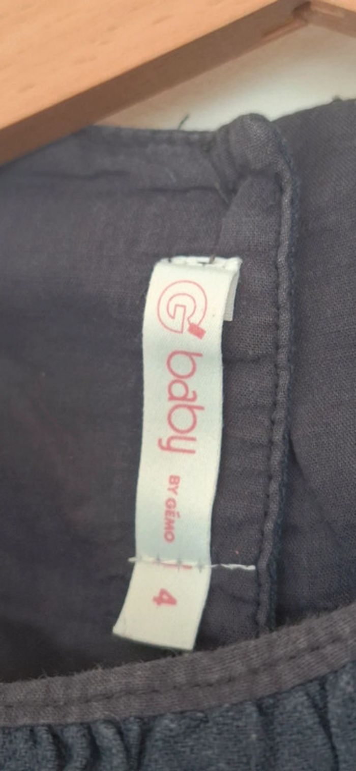 Robe boheme chic - Parfaite pour la rentrée - photo numéro 6