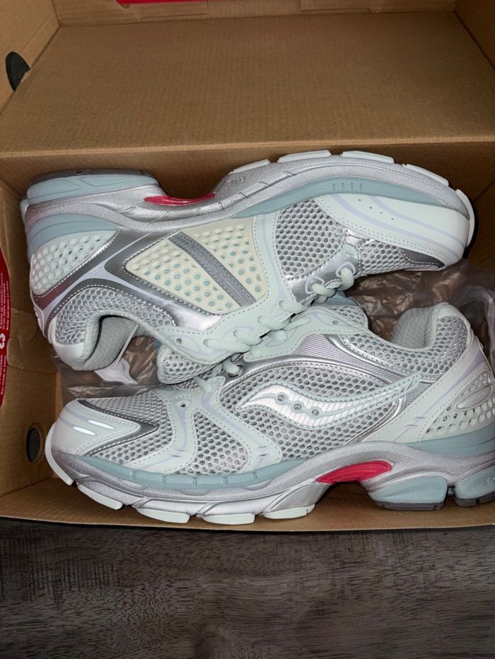 Basket socauny - photo numéro 2