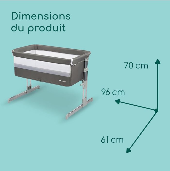 Lit cododo - photo numéro 2