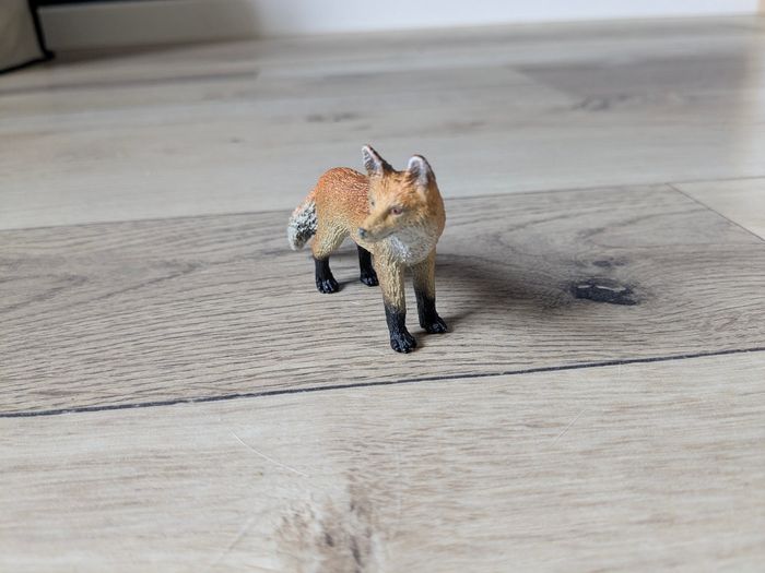 Renard Schleich - photo numéro 2