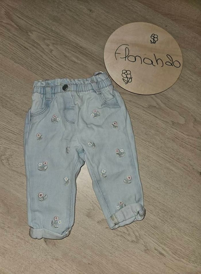 Jeans - photo numéro 2