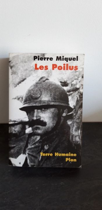 Les Poilus
