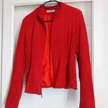 Magnifique manteau taille 36