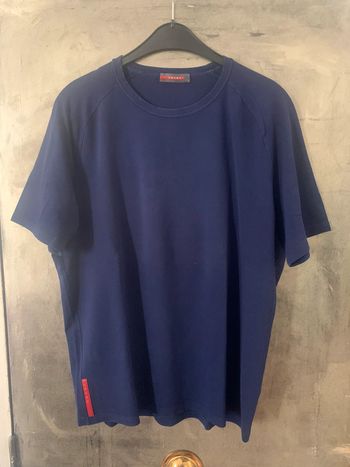 Tee-shirt Prada homme