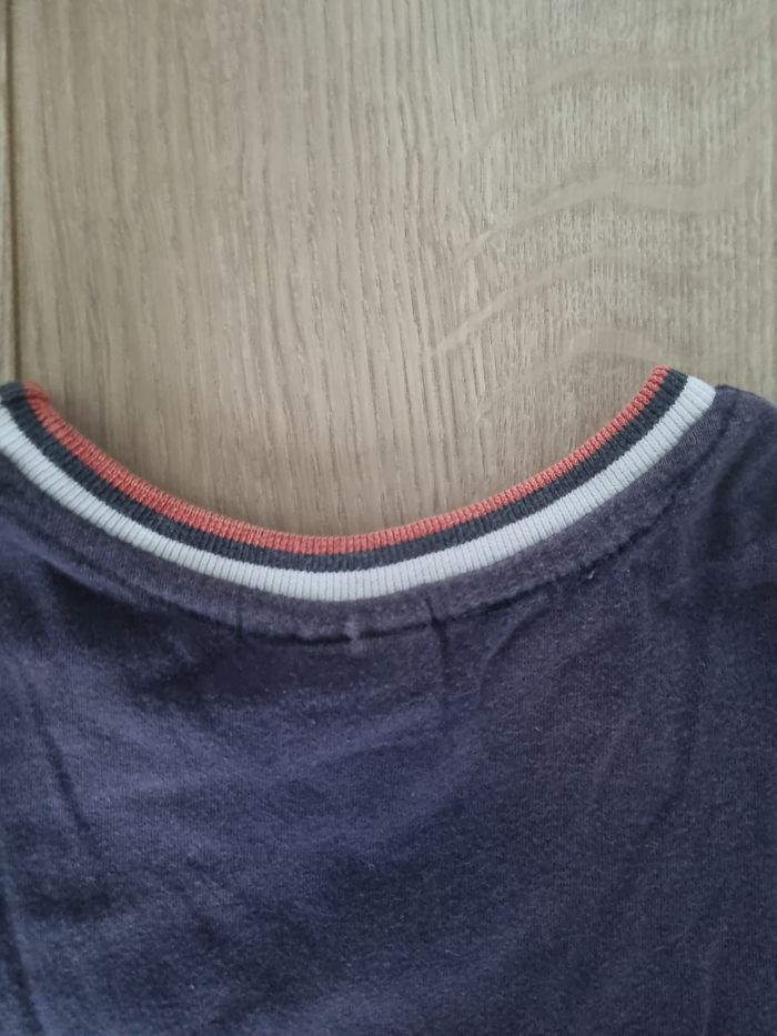 T-shirt 5 ans mickey - photo numéro 5